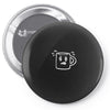 cofeeine Pin-back button