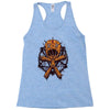master of puppets Racerback Tank