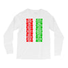 think inspire sing Long Sleeve Shirts