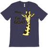 moo, i'm a goat T-Shirt