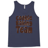 cookie baking team Tank Top
