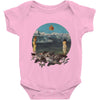 sensual migration Baby Onesie