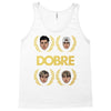 Dobre Brothers Tank Top