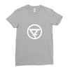 fahrie77 Ladies Fitted T-Shirt