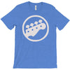 bass guitar rockband T-Shirt