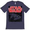 millennium falcon T-Shirt