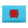spiderman Accessory Pouches