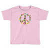 peace Toddler T-shirt