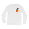 plankton pocket Long Sleeve Shirts