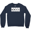 genius Crewneck Sweatshirt