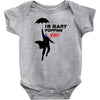 I'm Mary Poppins Y'all Infant Clothing