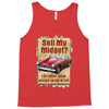sell midget ideal birthday gift or present Tank Top
