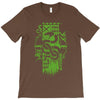 snake crest T-Shirt