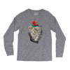 precious pop Long Sleeve Shirts