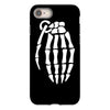 bones grenade jesse pinkman breaking the bad fully printed iPhone 8