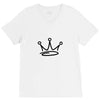 THE LAST KING V-Neck Tee