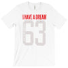 i have a dream 1963 T-Shirt