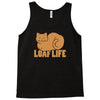 loaf life Tank Top