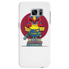 minion dredd Samsung Galaxy S7 Edge