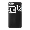 d12 iPhone 7 Case