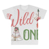 Wild One All Over Men's T-shirt