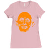 halloween salems lot barlow vampire horror Ladies Fitted T-Shirt