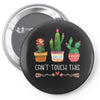 Cactus Pin-back button