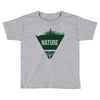 Nature Toddler T-shirt