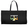 mcgragor notorious Weekender Totes