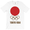 retro tokyo 1964 olympic games T-Shirt