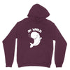 oh whale! Hoodie