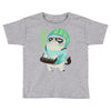 boring Toddler T-shirt