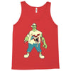 nico nice, the zombie Tank Top