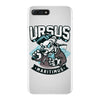 polar bear hunting iPhone 7 Plus Case