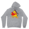 winnie le porc Hoodie