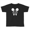 fresh fingers mickey mouse scoop Toddler T-shirt