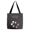 Creating a Little Disney Magic Baby Girl Tote Bags