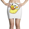 pikagoku Mini Skirts