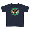 led eye Toddler T-shirt