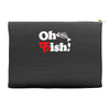 oh fish Accessory Pouches