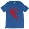 heartless splatter T-Shirt