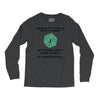 Dungeon Master Long Sleeve Shirts