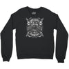 fantastic crest Crewneck Sweatshirt