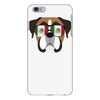 mexican boxer iPhone 6 Plus/6s Plus Case
