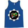 SUPER MARIO LAND Tank Top