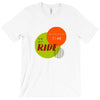 I'M TAKING MY TIME ON MY RIDE T-Shirt