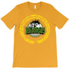 In Loving Memory Humboldt Broncos T-Shirt