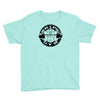 skip's gym Youth Tee