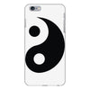 yin yang iPhone 6 Plus/6S Plus Case