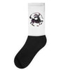 sagittarius zodiac galaxy Socks